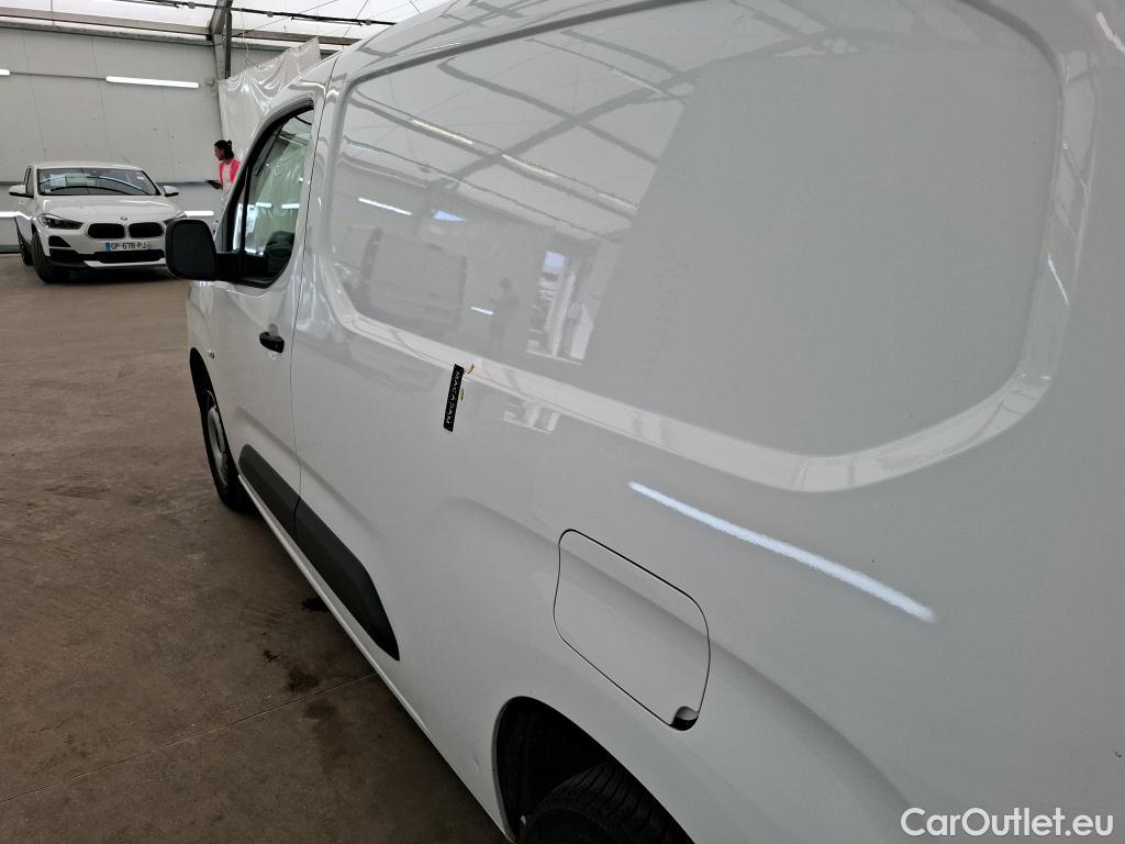  Peugeot  Partner  Premium L2 1.5 HDi 100CV BVM6 E6d #15