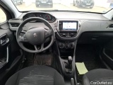  Peugeot  208  Affaire Premium Pack 1.6 HDi 75CV BVM5 E6 #5
