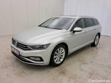  Volkswagen  Passat Variant Elegance Business 1.5TSi 150pk/cv 5p DSG7 Automatic Petrol  7 