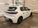  Peugeot  208  Premium 1.5 HDi 100CV BVM6 E6d #3