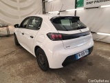  Peugeot  208  Premium 1.5 HDi 100CV BVM6 E6d #2