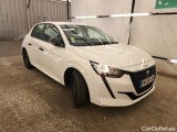  Peugeot  208  Premium 1.5 HDi 100CV BVM6 E6d #4