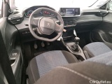  Peugeot  208  Premium 1.5 HDi 100CV BVM6 E6d #5