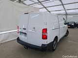  Peugeot  Expert  Fourgon Asphalt L3 2.0 HDi 120CV BVM6 E6dT #3