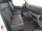  Peugeot  Expert  Fourgon Asphalt L3 2.0 HDi 120CV BVM6 E6dT #6