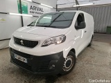  Peugeot  Expert PEUGEOT  / 2016 / 4P / Fourgon tôlé BLUEHDI 100 STANDARD PREMIUM 