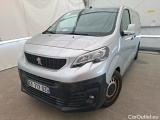  Peugeot  Expert PEUGEOT  VU 4p Fourgon 1.6 BlueHDi 115 S&S Standard Premium P. 