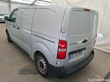  Peugeot  Expert PEUGEOT  VU 4p Fourgon 1.6 BlueHDi 115 S&S Standard Premium P. #2