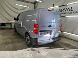  Peugeot  Expert PEUGEOT  / 2016 / 4P / Fourgon tôlé 1.5 BLUEHDI 120 S&S STANDARD Asphalt #2