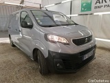  Peugeot  Expert PEUGEOT  / 2016 / 4P / Fourgon tôlé 1.5 BLUEHDI 120 S&S STANDARD Asphalt #4