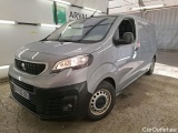  Peugeot  Expert PEUGEOT  / 2016 / 4P / Fourgon tôlé 1.5 BLUEHDI 120 S&S STANDARD Asphalt 