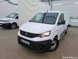  Peugeot  Partner  Premium L2 1.5 HDi 100CV BVM6 E6d 