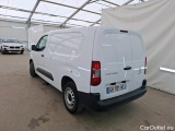  Peugeot  Partner  Premium L2 1.5 HDi 100CV BVM6 E6d #2
