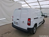  Peugeot  Partner  Premium L2 1.5 HDi 100CV BVM6 E6d #3