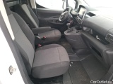  Peugeot  Partner  Premium L2 1.5 HDi 100CV BVM6 E6d #8