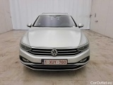  Volkswagen  Passat Variant Elegance Business 1.5TSi 150pk/cv 5p DSG7 Automatic Petrol  7 #16