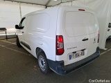  Peugeot  Partner  Premium L2 1.5 HDi 100CV BVM5 E6dT #2