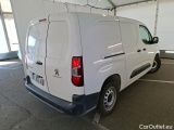  Peugeot  Partner  Premium L2 1.5 HDi 100CV BVM5 E6dT #3