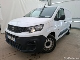  Peugeot  Partner  Asphalt L2 1.5 HDi 100CV BVM5 E6dT 