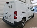  Peugeot  Partner  Asphalt L2 1.5 HDi 100CV BVM5 E6dT #3