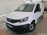  Peugeot  Partner  Premium L2 1.5 HDi 100CV BVM5 E6dT 
