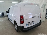  Peugeot  Partner  Premium L2 1.5 HDi 100CV BVM5 E6dT #2