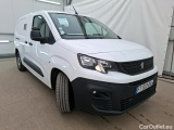  Peugeot  Partner  Asphalt L2 1.5 HDi 100CV BVM5 E6dT #4