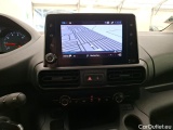  Peugeot  Partner  Asphalt L2 1.5 HDi 100CV BVM5 E6dT #7