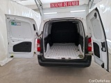  Peugeot  Partner  Premium L2 1.5 HDi 100CV BVM5 E6dT #10