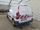  Peugeot  Partner  L1 Premium Pack 1.6 HDi 100CV BVM5 E6 #2
