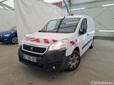  Peugeot  Partner  L1 Premium Pack 1.6 HDi 100CV BVM5 E6 
