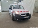  Peugeot  Partner  L1 Premium Pack 1.6 HDi 100CV BVM5 E6 #4