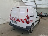  Peugeot  Partner  L1 Premium Pack 1.6 HDi 100CV BVM5 E6 #3
