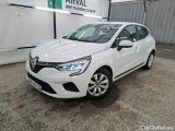  Renault  Clio  V Société Air Nav 1.5 dCi 85CV BVM6 E6dT 