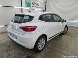  Renault  Clio  V Société Air Nav 1.5 dCi 85CV BVM6 E6dT #3