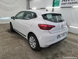  Renault  Clio  V Société Air Nav 1.5 dCi 85CV BVM6 E6dT #2