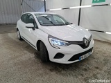  Renault  Clio  V Société Air Nav 1.5 dCi 85CV BVM6 E6dT #4