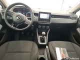  Renault  Clio  V Société Air Nav 1.5 dCi 85CV BVM6 E6dT #5