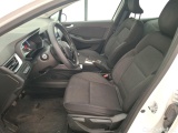  Renault  Clio  V Société Air Nav 1.5 dCi 85CV BVM6 E6dT #8