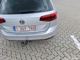  Volkswagen  Passat Variant Elegance Business 1.5TSi 150pk/cv 5p DSG7 Automatic Petrol  7 #29