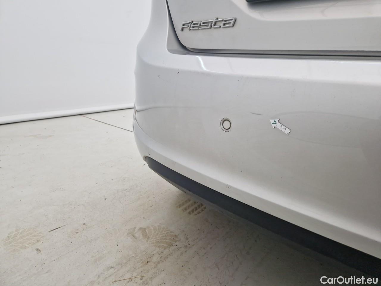  Ford  Fiesta 1.0 125CP Titanium S/S #29