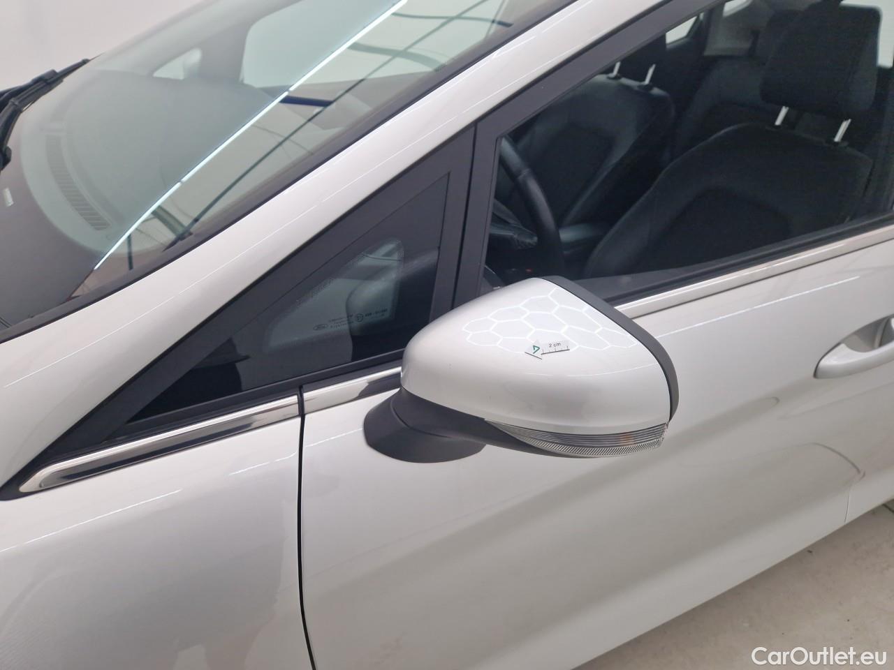  Ford  Fiesta 1.0 125CP Titanium S/S #7