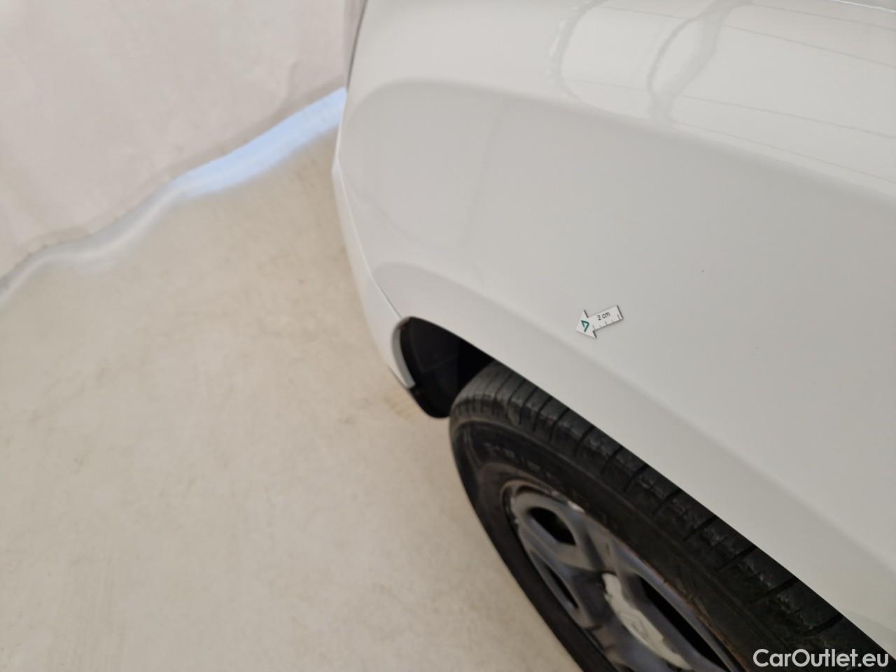  Dacia  Duster 1.5 Blue dCi 115CP Comfort 4WD #6