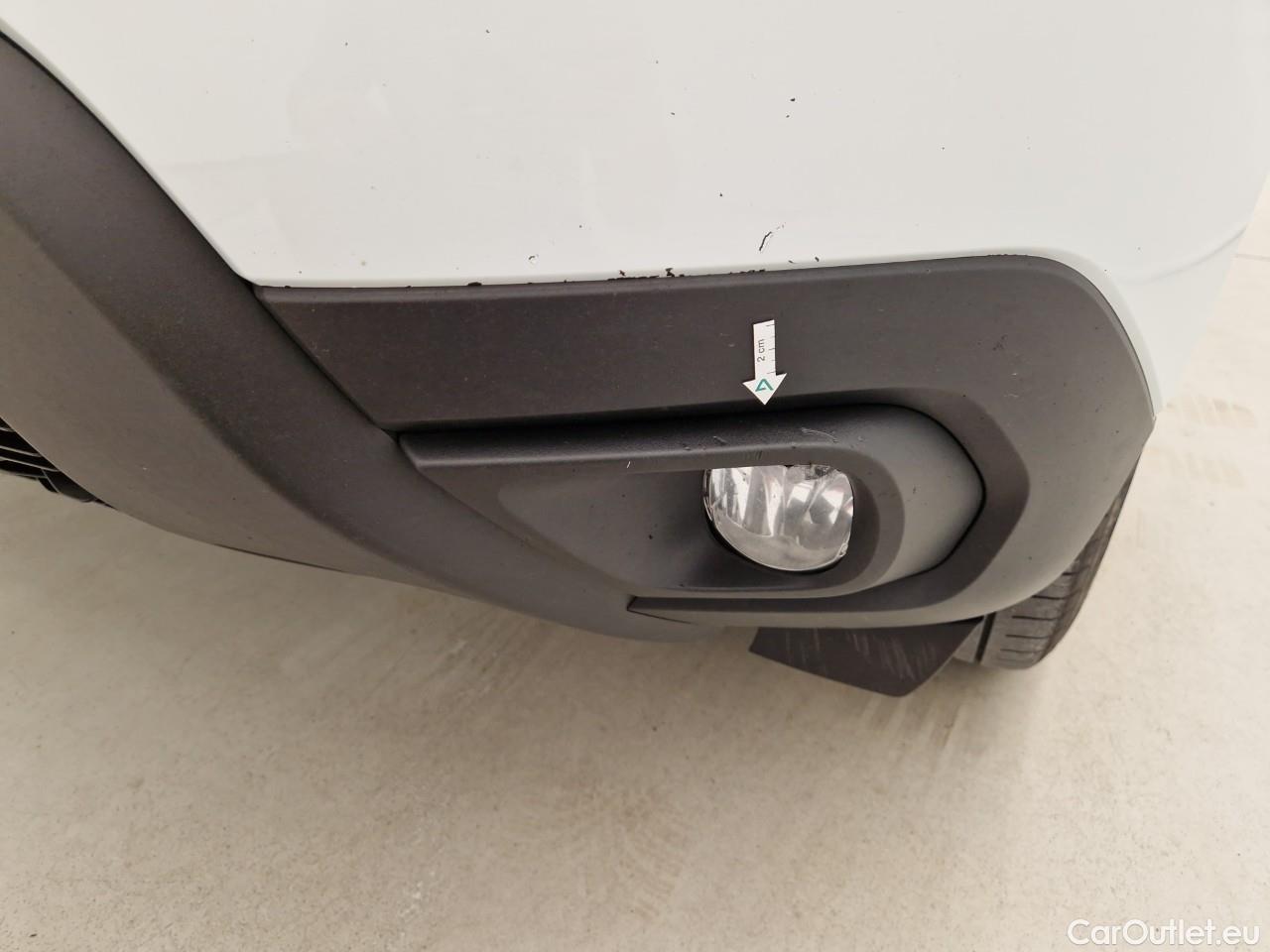 Dacia  Duster 1.5 Blue dCi 115CP Comfort 4WD #13