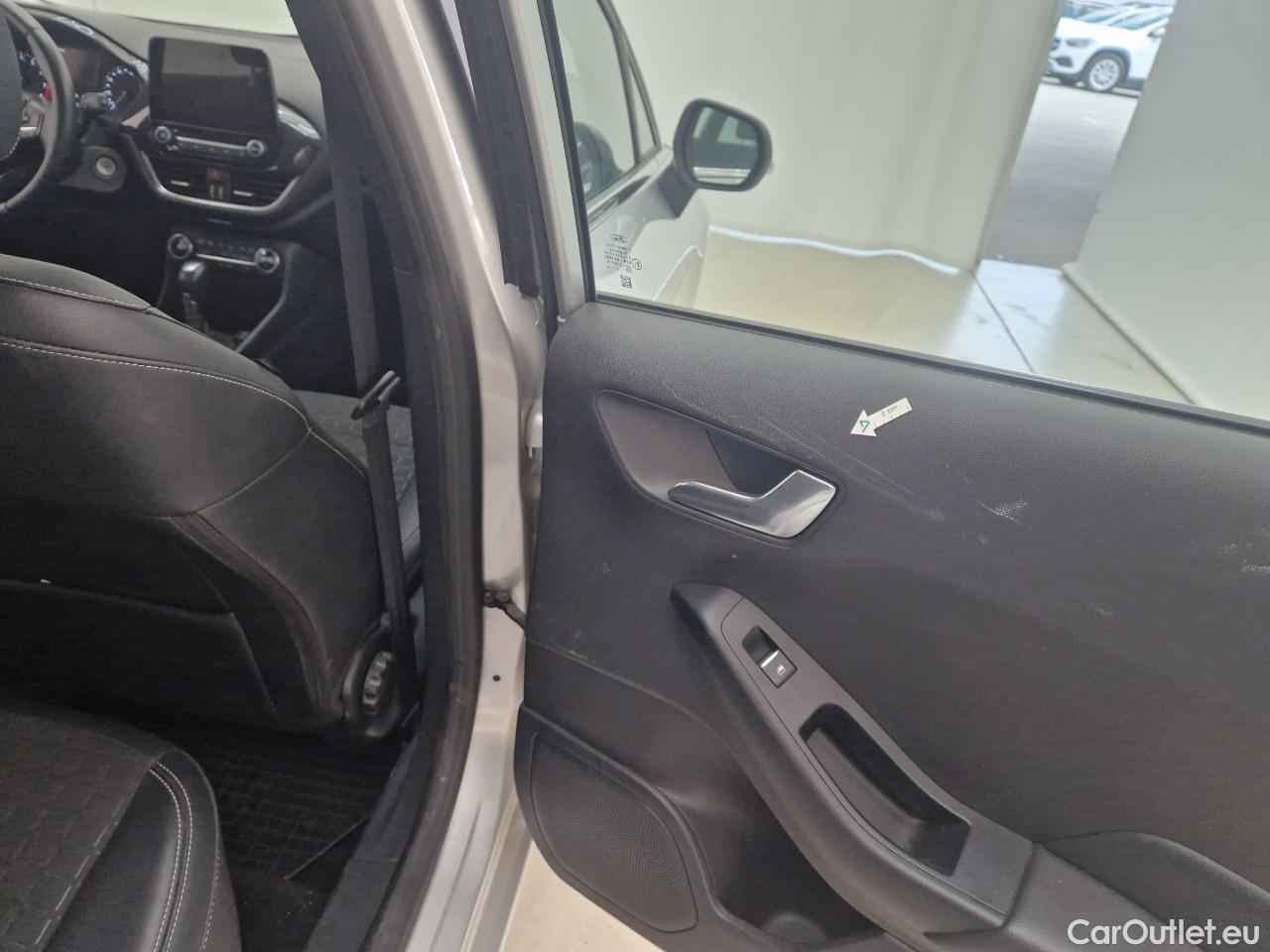  Ford  Fiesta 1.0 125CP Titanium S/S #45