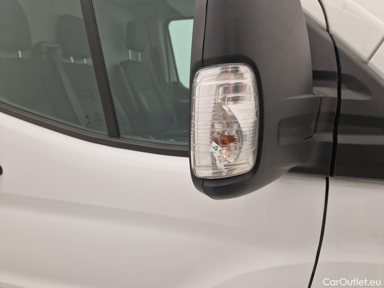  Ford  Transit 2.0L EcoBlue 130PS Trend RWD H3 350 L4 #17