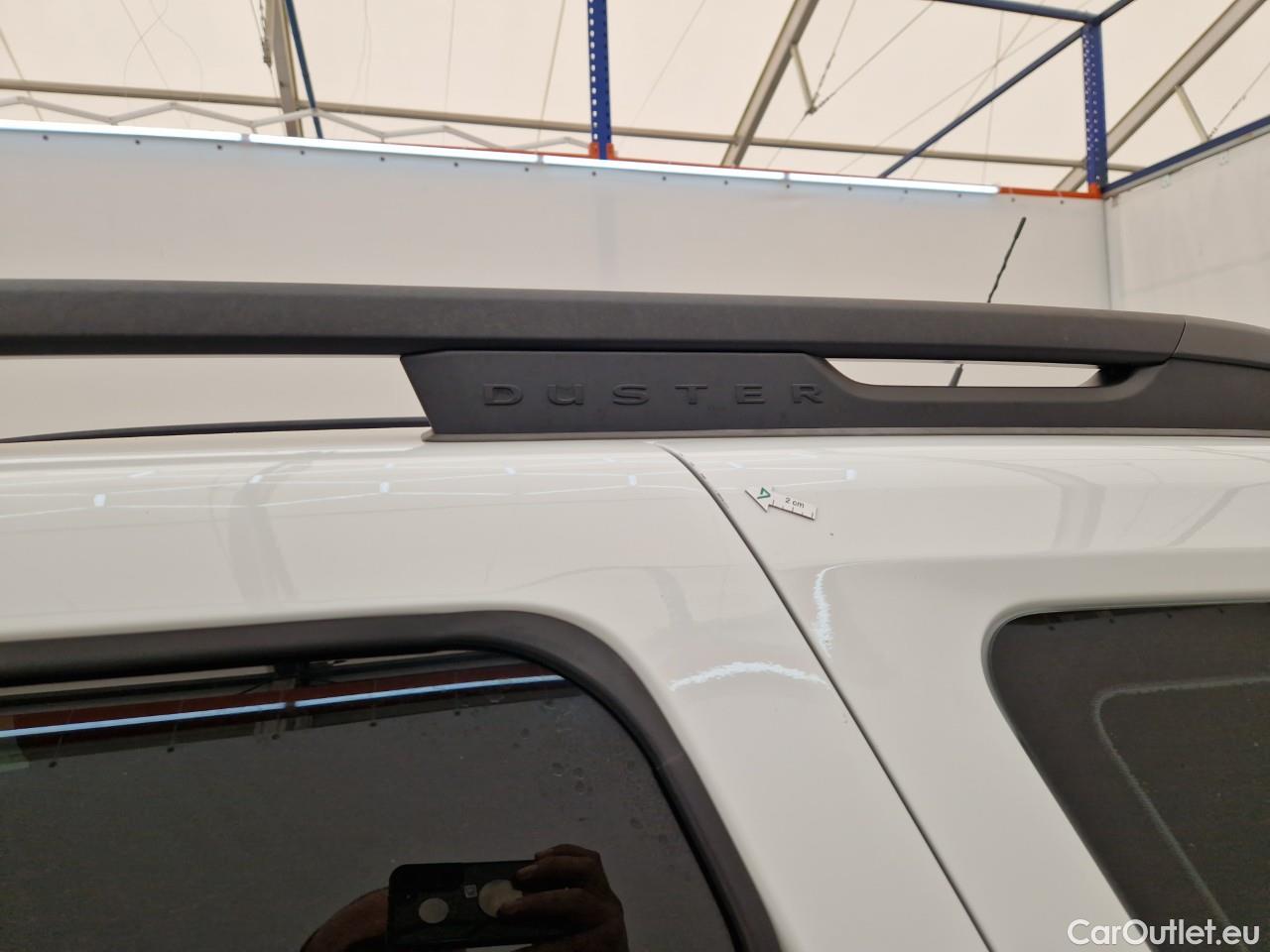  Dacia  Duster 1.5 Blue dCi 115CP Comfort 4WD #46