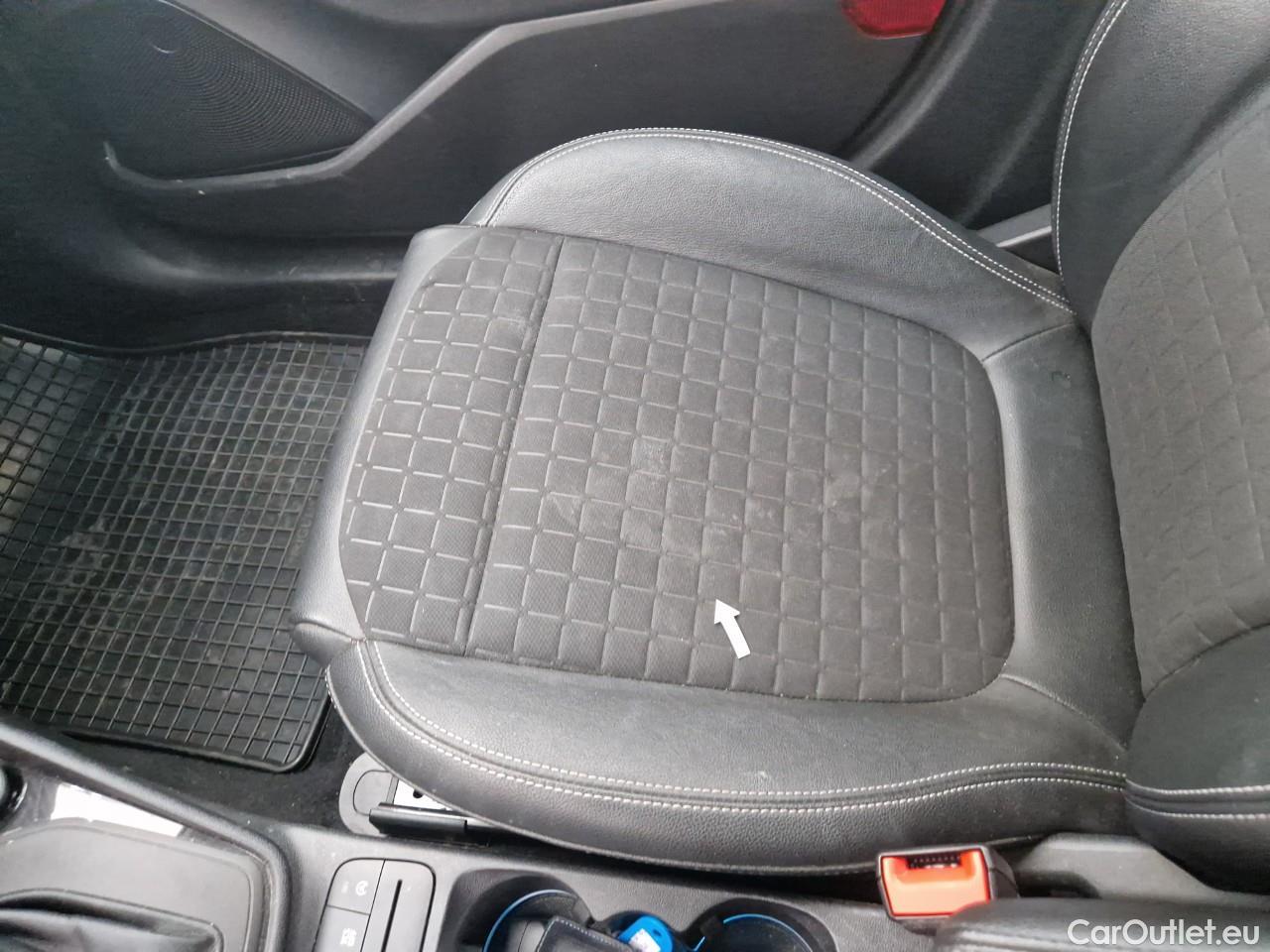  Ford  Fiesta 1.0 125CP Titanium S/S #40
