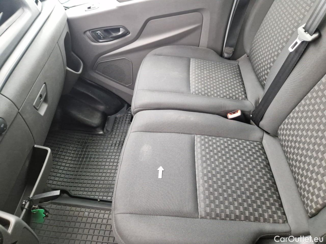  Ford  Transit 2.0EcoBlue 130PS 350 L4H3 Trend RWD #35