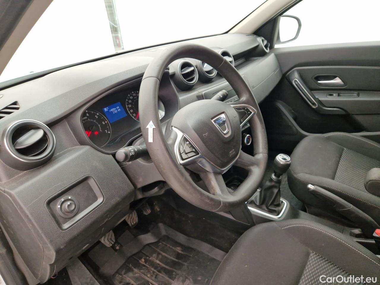  Dacia  Duster 1.5 Blue dCi 115CP Comfort 4WD #59